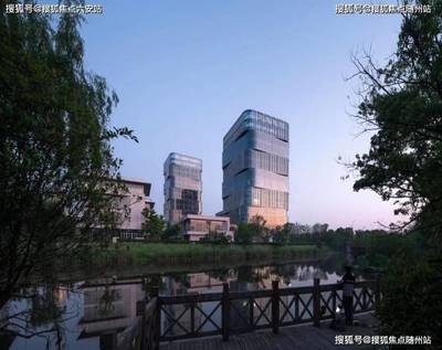 蕭山科技城錢灣智谷寫字樓項目詳情及開發商官方網站推薦